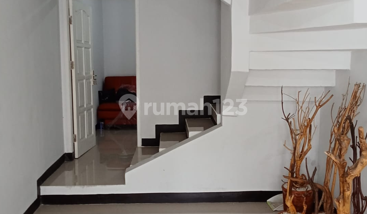 Turun Harga Jual Cepat!!!! Rumah Baru Tcantik Nyaman Di Tki 2 Bandung 1