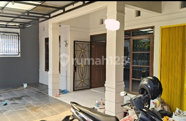 Rumah Bagus Siap Huni Di Tki 3 Bandung