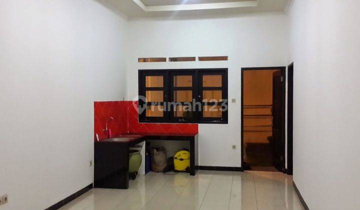 Rumah Yg Nyaman Di Cluster Yg Nyaman Nata Endah Kopo Bandung  1