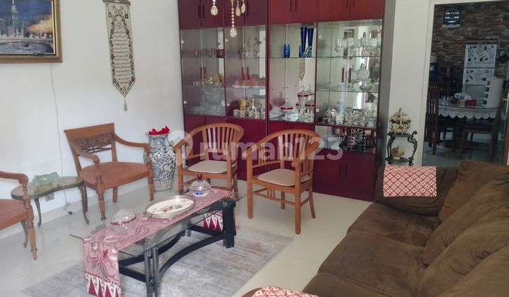 Asri Comfortable House Ready to Live In Rancamanyar 2