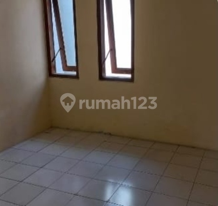 Rumah 1 Lantai Harga Menarik.di Tki 3 Bandung 2