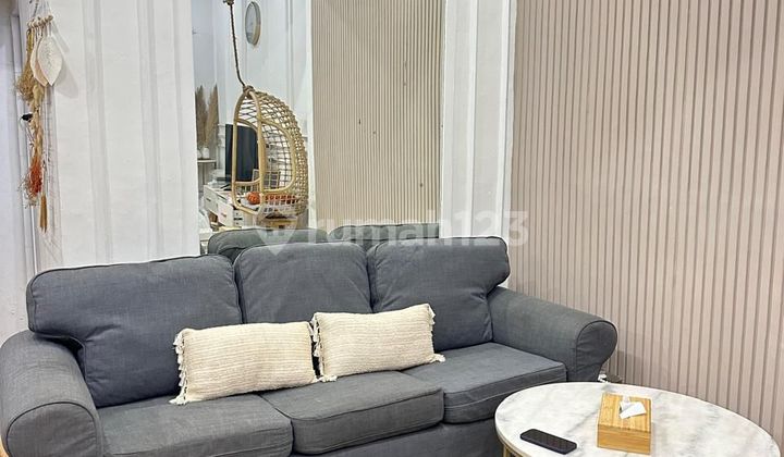 Rumah Aestetic Cantik di Margaasih Tki Bandung