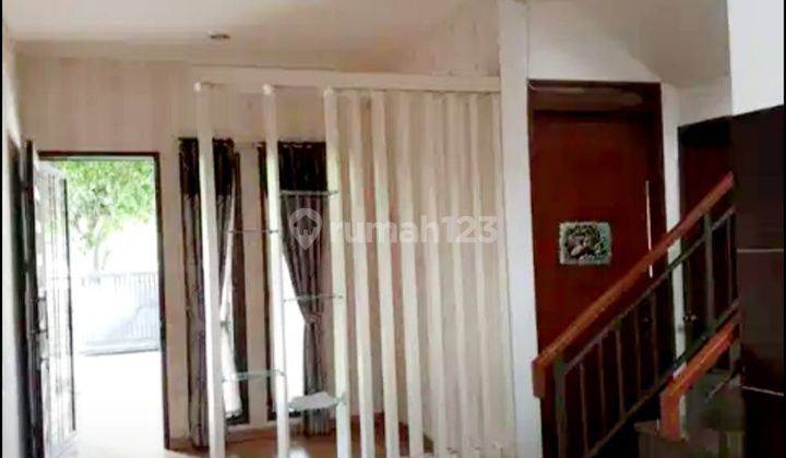 Rumah Minimalis Modern Di Cluster Batununggal Bandung  2