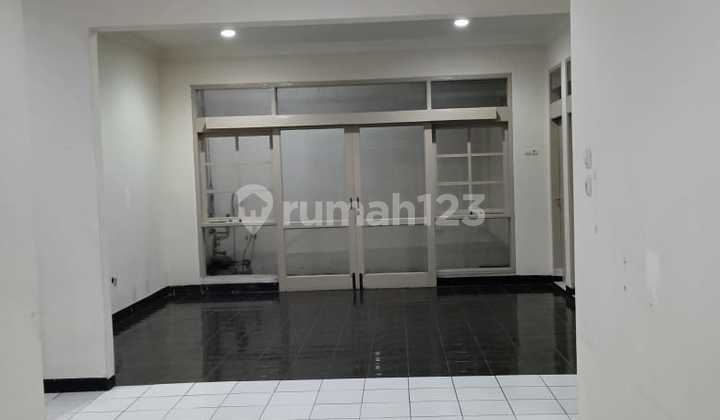 Murah ...Rumah 1 Lantai Siap Huni di Tki 1 Bamdung