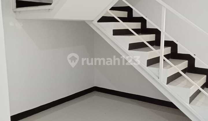 Reposisi Harga, Jual Cepat!!! Rumah Baru Minimalis Cantik Nyaman Di Tki 1 Bandung  1