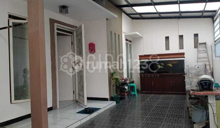 Hot Sale Rumah Siap Huni Di Tki 3 Bandung