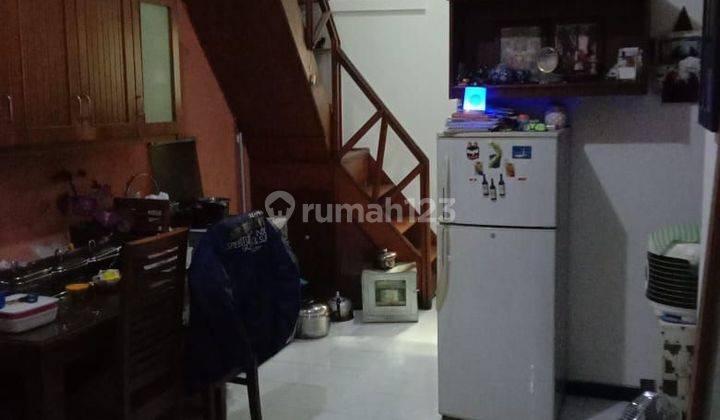 Rumah Di Lokasi Yg Nyaman Setra Duta Bandung A 2