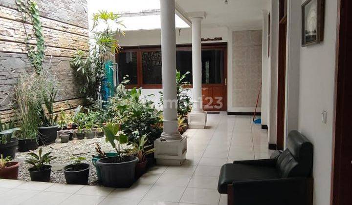 Rumah Classic Modern Bagus  Di Bawah Njop  Di Naripan Bandung  1