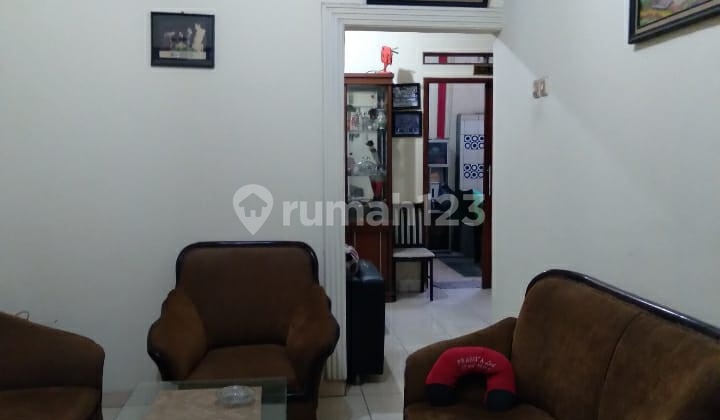 Rumah Siap Huni Bagus Harga Menarik Di Bumi Asri Bandung