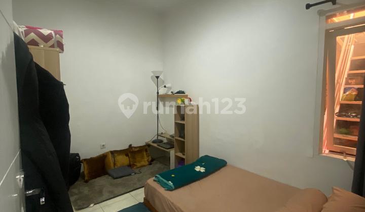 Cheapest Beautiful Well-Maintained House Kopo Permai Bandung 2