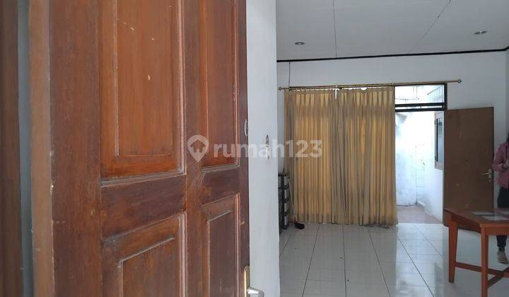 Jual Cepat Rumah Di Kopo Permai 2 Bandung 1