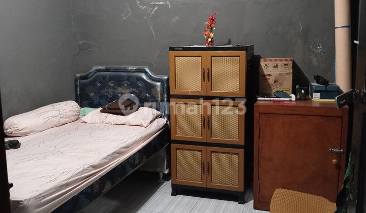 Own Immediately.... Ready-to-Occupy House in Permata Kopo 1 Bandung 2