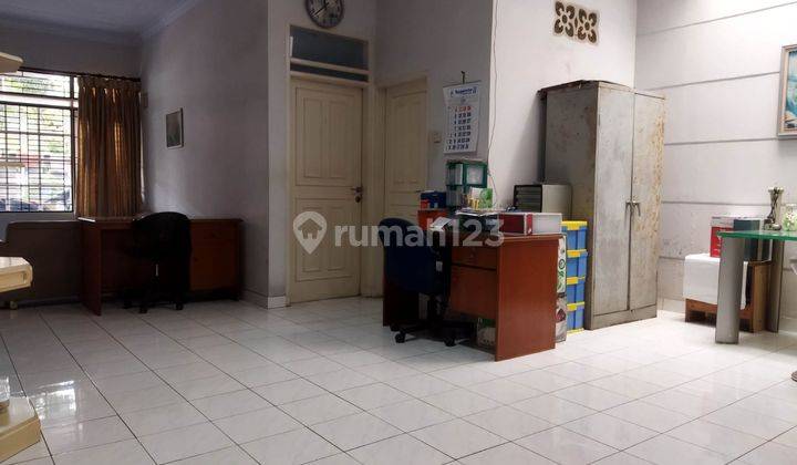 Rumah Siap Huni Di Taman Holis Indah Bandung 2