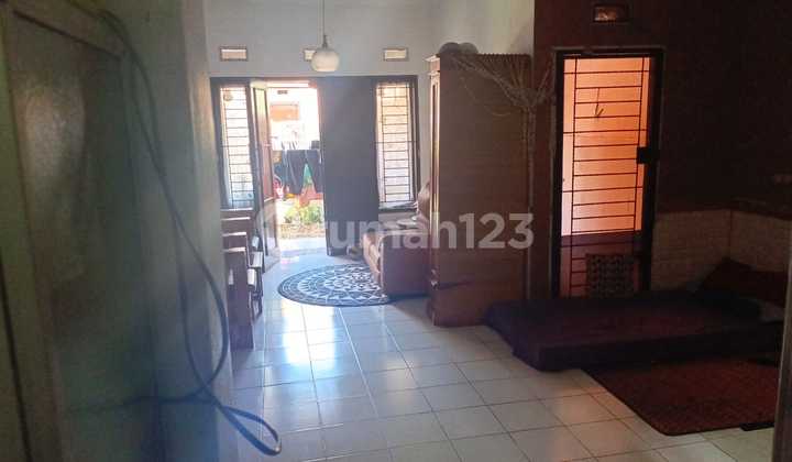 Ready-to-Occupy House in Permata Kopo, Bandung 2