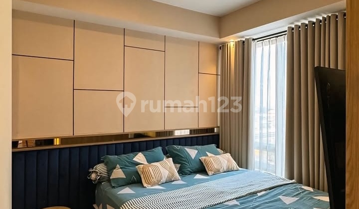 Beautiful Full Furnish Landmark Residence Apartment Bandung