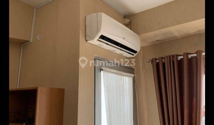 Apartemen Easton Park Siap Huni Furnish Jatinangor Bandung 2