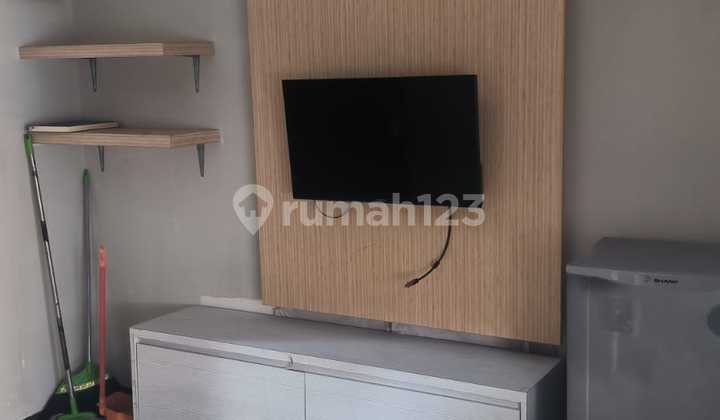 Get Semi Furnished Gateway Pasteur Apartment in Bandung Now 2