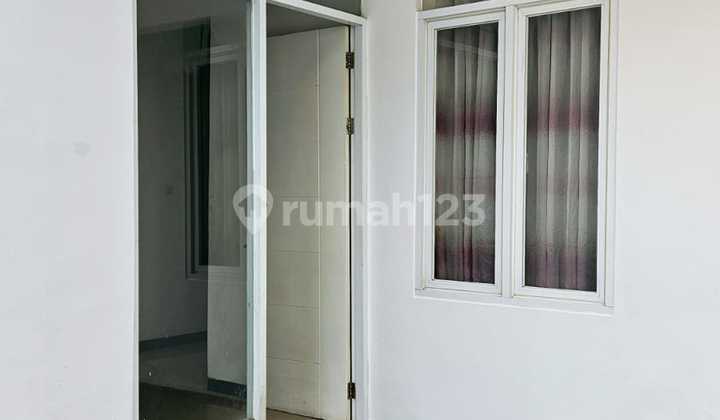 Rent Comfortable House in TKI 5 Cluster Bandung 2