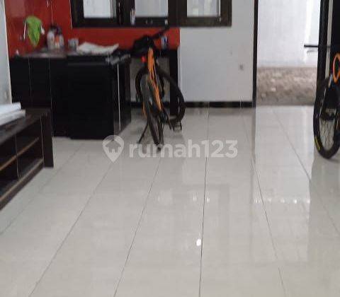 Rumah Yg Nyaman Di Cluster Yg Nyaman Nata Endah Kopo Bandung  2