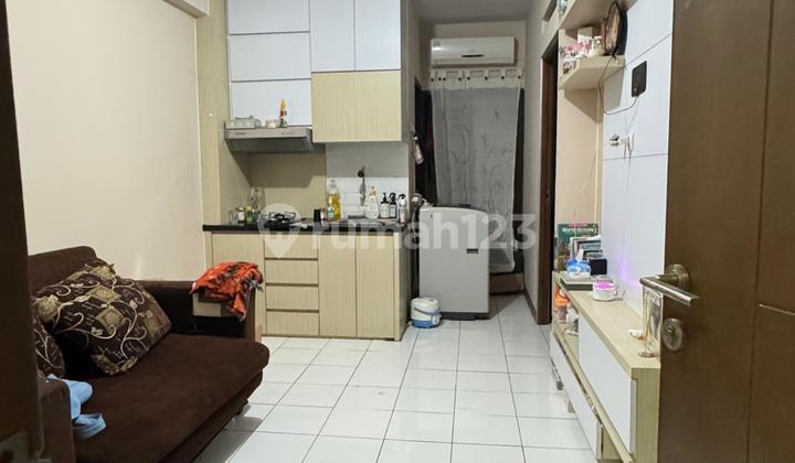 Siap Huni Full Furnish Gateway Cicadas Bandung 1