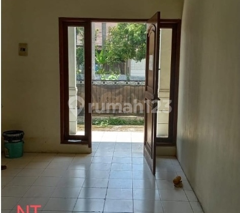 Rumah 1 Lantai Harga Menarik.di Tki 3 Bandung