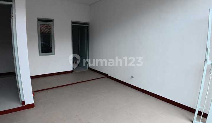 Own Now.. New Affordable House.. in Kopo Permai Bandung 2