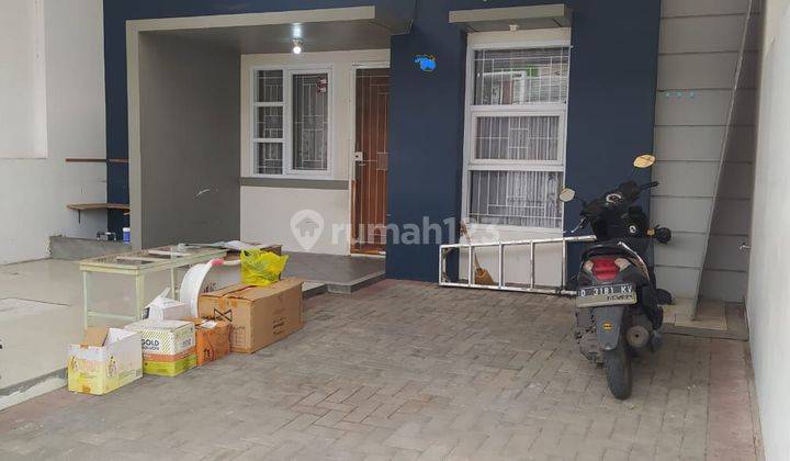 Jual Cepat Saja  Rumah Terawat Rapih. Di Taman Kopo Katapang Bandung 1