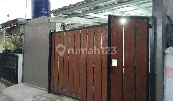 Miliki Segera.... Rumah Siap Huni di Permata Kopo 1 Bandung