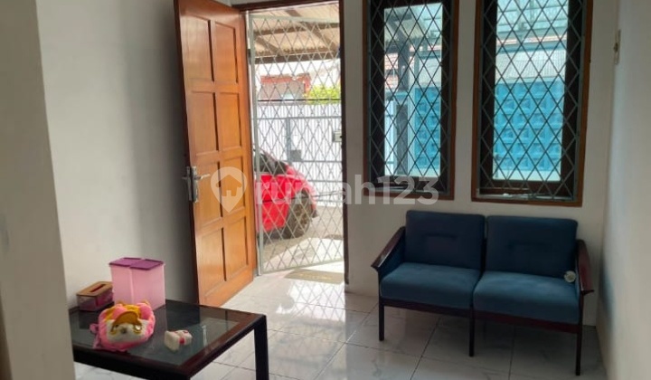 Rumah Siap Huni Harga Menarik .....Di Tki 2 Bandung