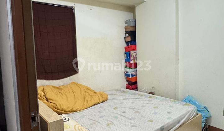 Siap Huni Full Furnish Gateway Cicadas Bandung 2