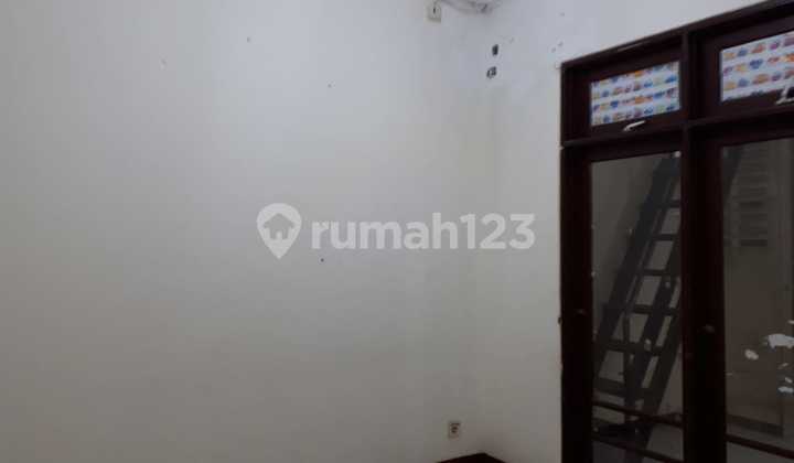 Rumah1,5Lantai