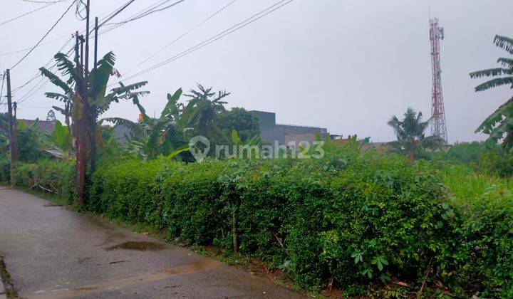 Jual Tanah 5 Menit Sdn Tanah Baru 2 Bebas Banjir  2