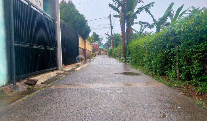 Jual Tanah 5 Menit Sdn Tanah Baru 2 Bebas Banjir  1