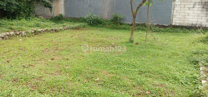 Lahan Datar Depok Sekitar Masjid Kubah Emas Luas Ideal 1
