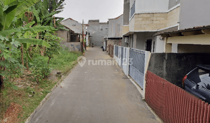 Tanah Siap Bangun 5 Menit Sd Islam An Nuriyah Siap Ajb Notaris 1