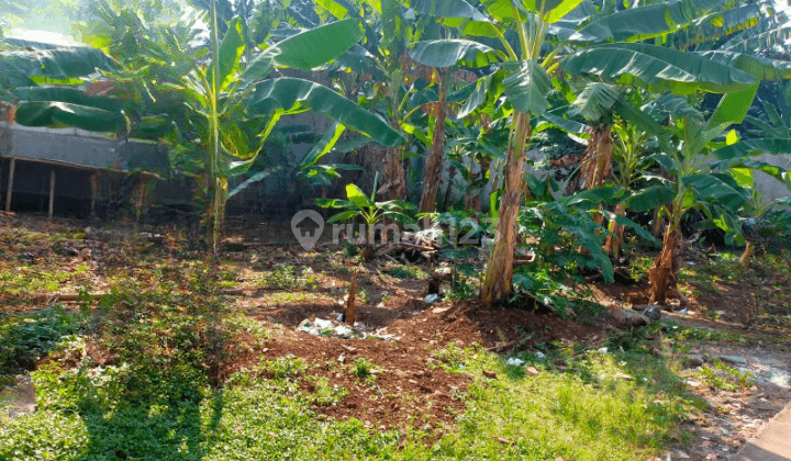 Tanah Strategis Area Pasadena Sawangan Profit Untung 1