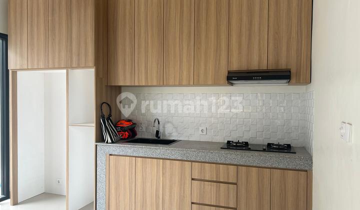 Brand New Villas In Berawa For Leasehold