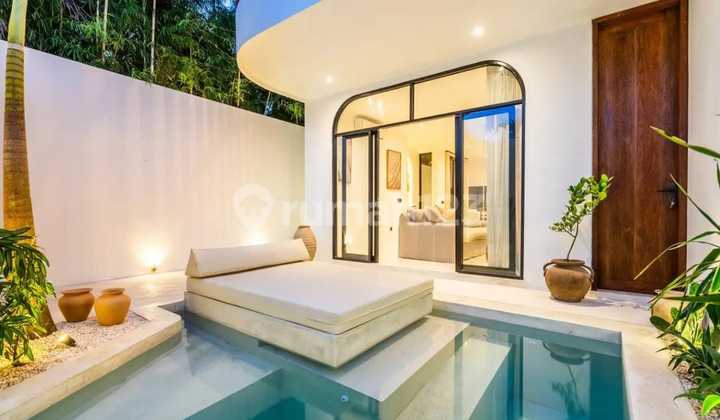 Brand New 2Bedroom In Tegal Cupek Umalas