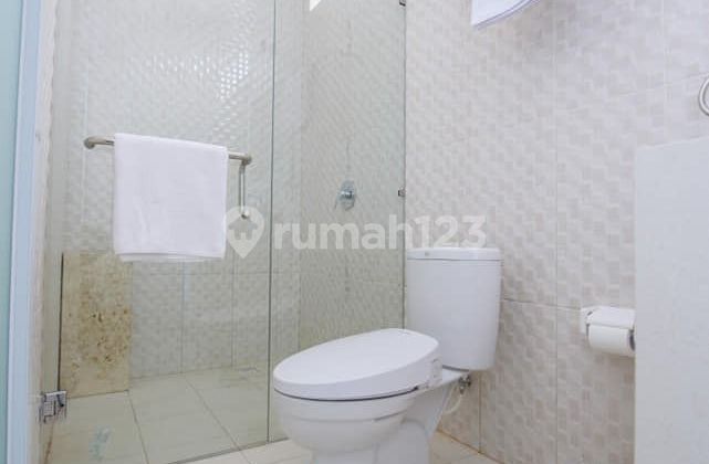 2 Bedrooms Villa For Rent In Seminyak Central - Panggung Sari