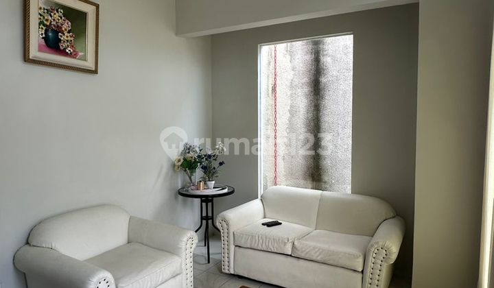 Disewakan Rumah Unfurnished di Mertanadi, Kerobokan Kelod 2