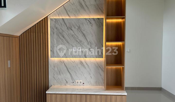 Brand New Villas In Berawa For Leasehold