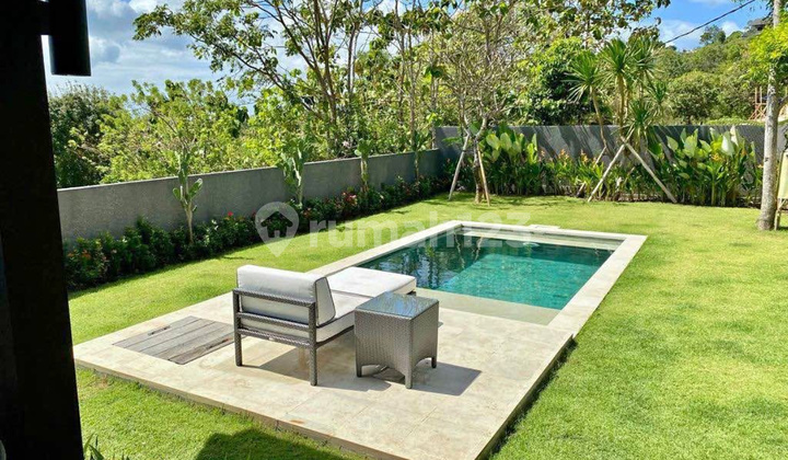 For Rent - 3Br Ocean View Villa In Uluwatu For Rent - 3Br Ocean View Villa In Uluwatu