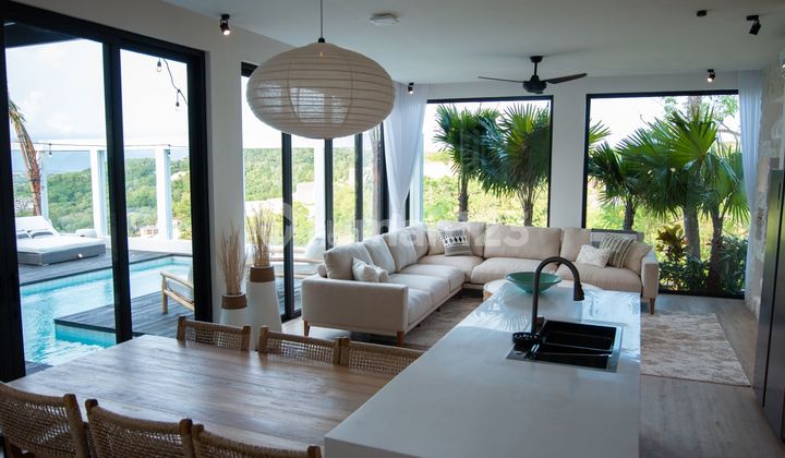 Brand-New Luxury Villa - Padang Padang3br - Pool - Sauna - Ice Bath - Rooftop Lounge Brand-New Luxury Villa - Padang Padang3br - Pool - Sauna - Ice Bath - Rooftop Lounge