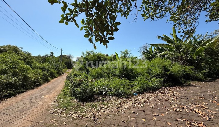 Land For Lease - Prime Uluwatu
