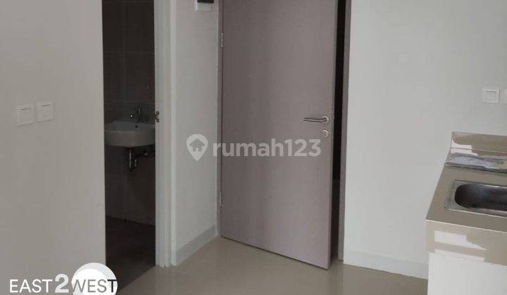 Apartemen Vasanta innopark Kota Bekasi 1 Bedroom Siap Huni Murah 2