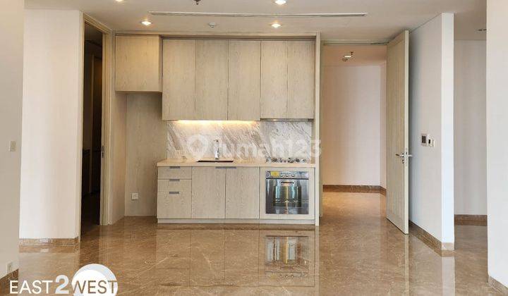 Disewa Apartemen Izzara Tb Simatupang Jakarta Selatan 2 Bedroom 2