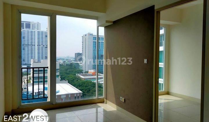 Jual Apartemen Tree Park BSD Tangerang Selatan 1 Bedroom Murah 1