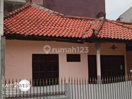 Jual Rumah Desana Indah Kelapa Dua Tangerang Murah Strategis 1