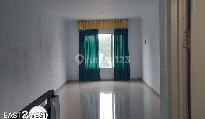 Jual Cepat Ruko Gandeng 2 Jalan Kademnagan Setu Tangerang Selatan 2