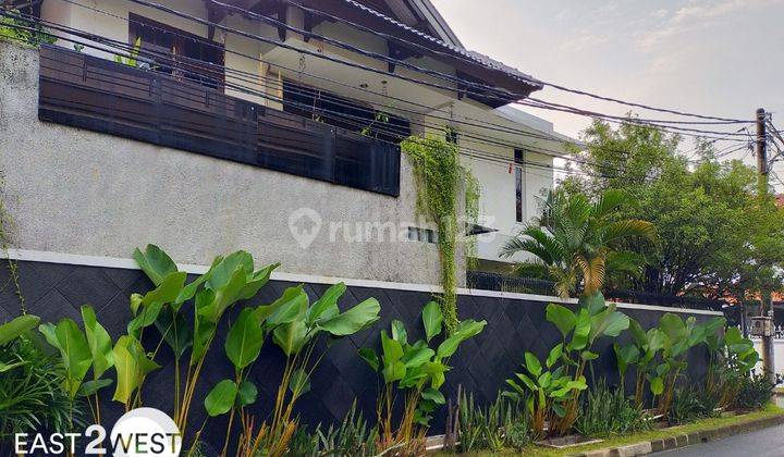 Jual Rumah Kosambi Baru Jakarta Barat Lokasi Strategis Siap Huni 1